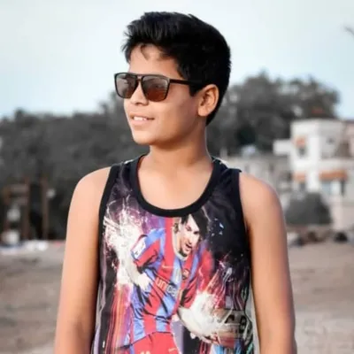 Sujal Belvalkar profile