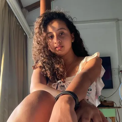 Sujal Pereira profile