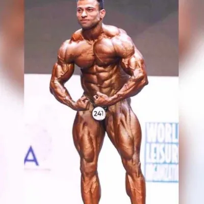 Sujal Pilankar profile