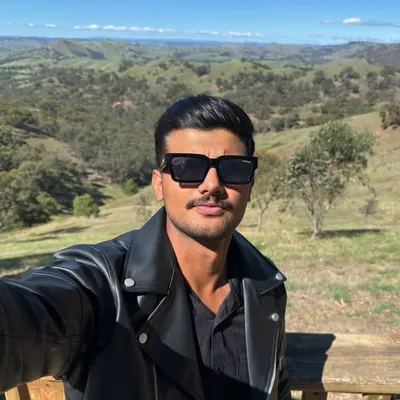Sujal Sharma profile