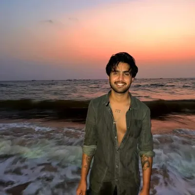 Sujal Soni
