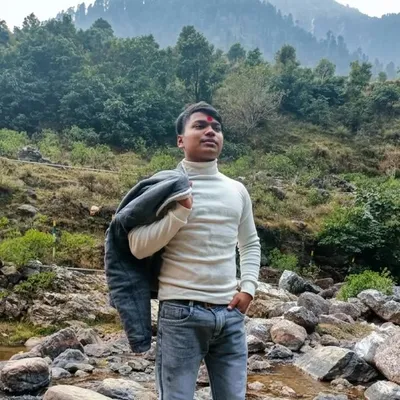 Sujan Dass profile