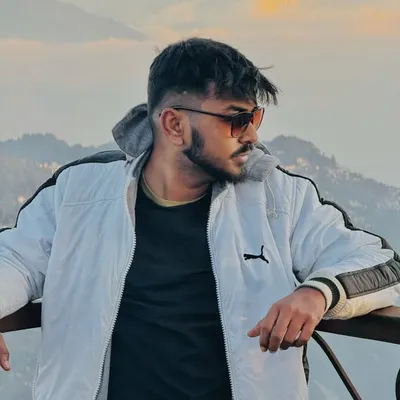 Sujan Preet Ganguly profile