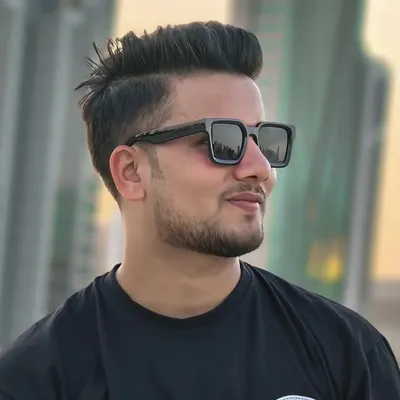 سید شجان نقوی profile