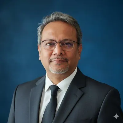 Sujan Roy profile