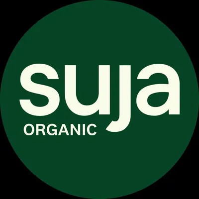Suja Organic profile