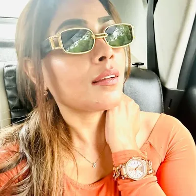 Sujata Mallia profile