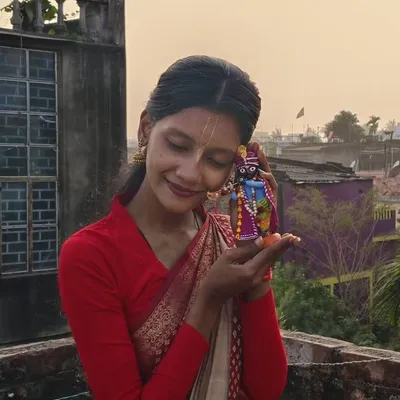Sujata Mondal profile