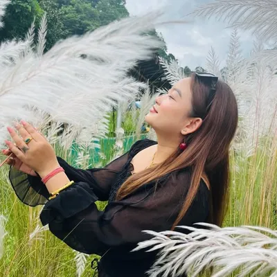 Sujata Rai profile