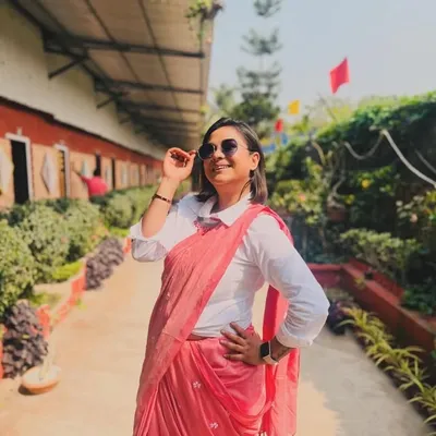 Sujata Daw profile