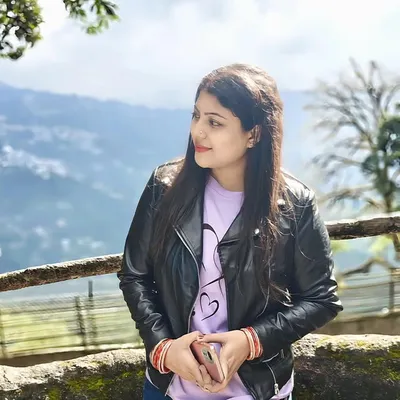 SUJATA PATRA profile