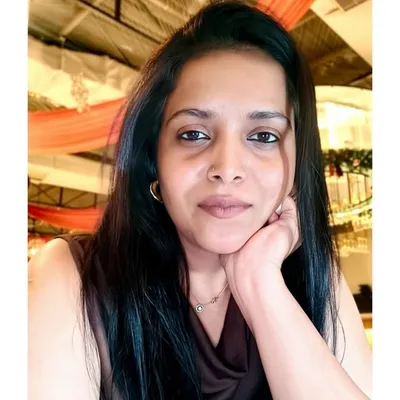 Sujataa Narwankar profile