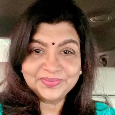 Sujatha Vijaykumar profile