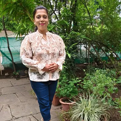 Sujata Bansod profile