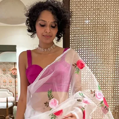 Sujata Biswas profile