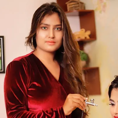 Sujata Chaurasia profile