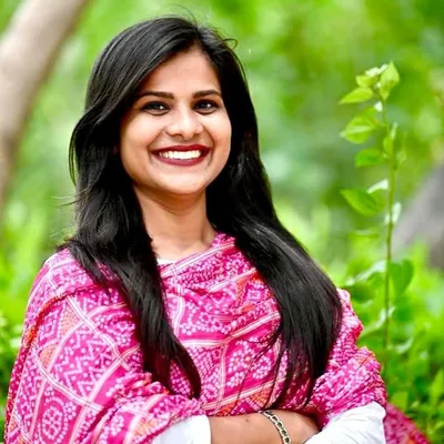 Sujata Meena profile