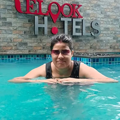 Sujata Yadav profile