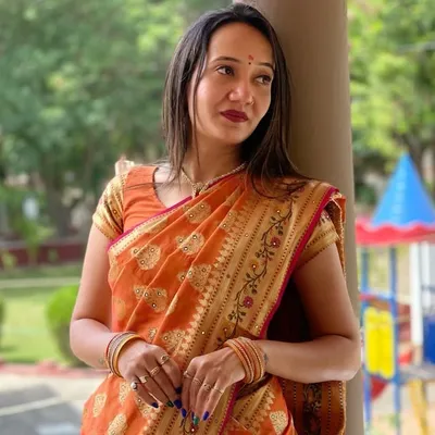 sujata_vagadiya🇮🇳 profile