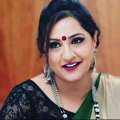 Sujatha Sithara profile