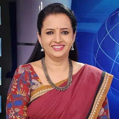 Sujatha Babu profile