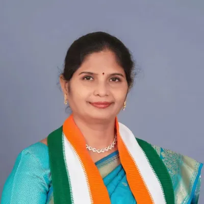 kalva sujatha Guptha profile