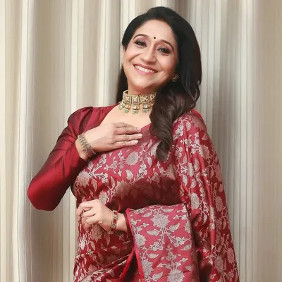 Sujatha Mohan profile