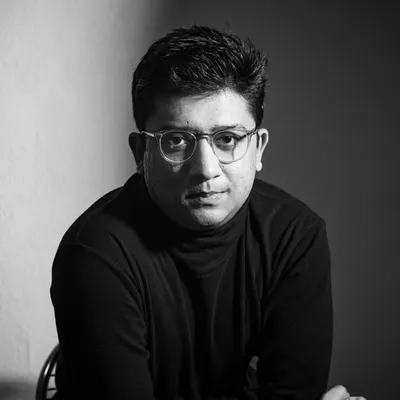 Sujatro Ghosh profile