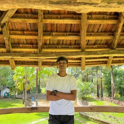 Sujeet Saroj profile