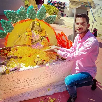 Sujeet Kumar Sharma profile
