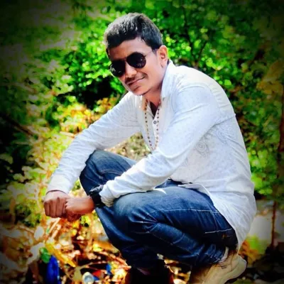 Sujit Dhalgade profile