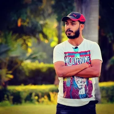 Sujit profile