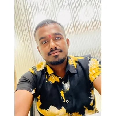 Sujeet Halole profile