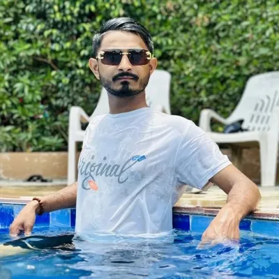 sujit sarkhedi profile