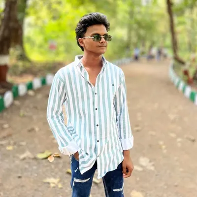 Sujit Rathod profile