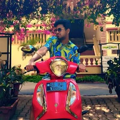 Sujit Mone profile