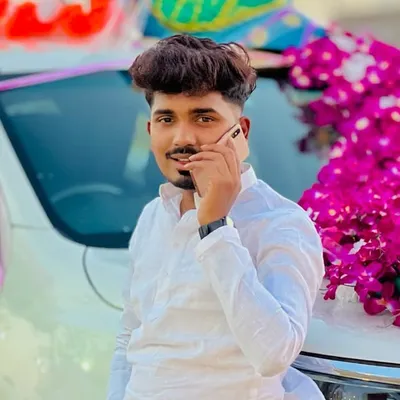 सुजित वाघचौरे… profile
