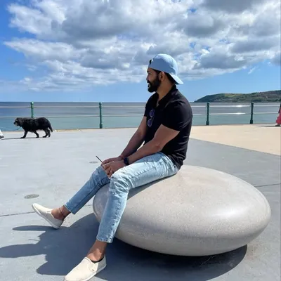 Sujit Singh profile