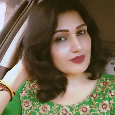 Sujita Rathee profile
