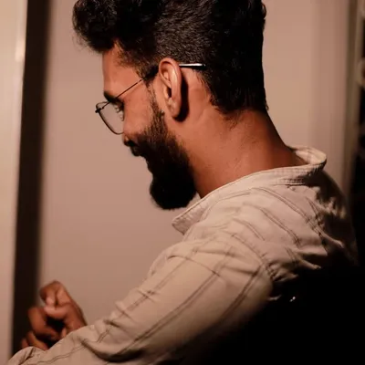 Sujith_____k profile
