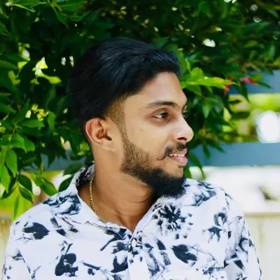 Sujith Surendran profile