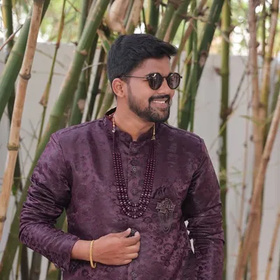 Sujith Geevee profile