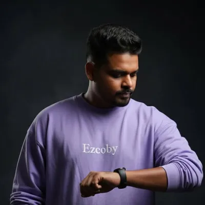 Sujith Munna profile