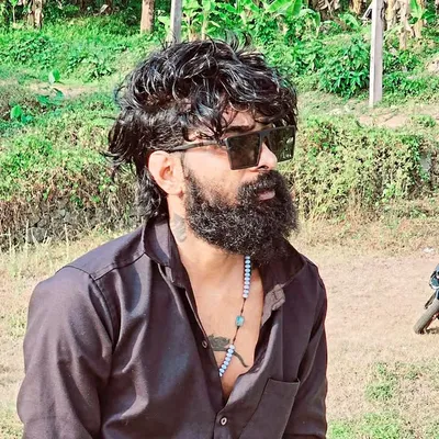 Sujith Nair profile