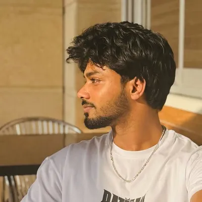 Sujith Vijayan profile