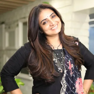 Sujithar profile