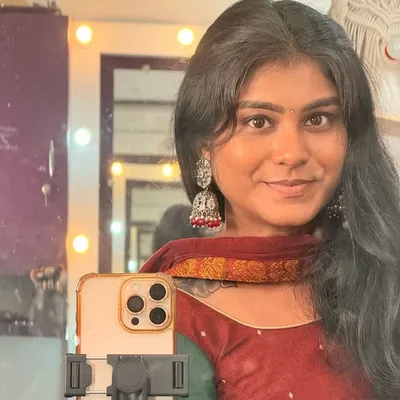 Sujitha Priyadarshini profile