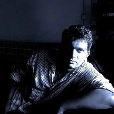 Sujith Puthran (Artist) profile