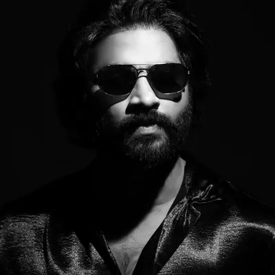Sujith Reddy profile