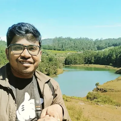 sujit kumar mohapatra profile